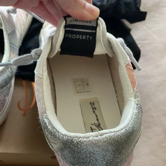 Vintage Havana low top sneakers - Picture 5 of 5